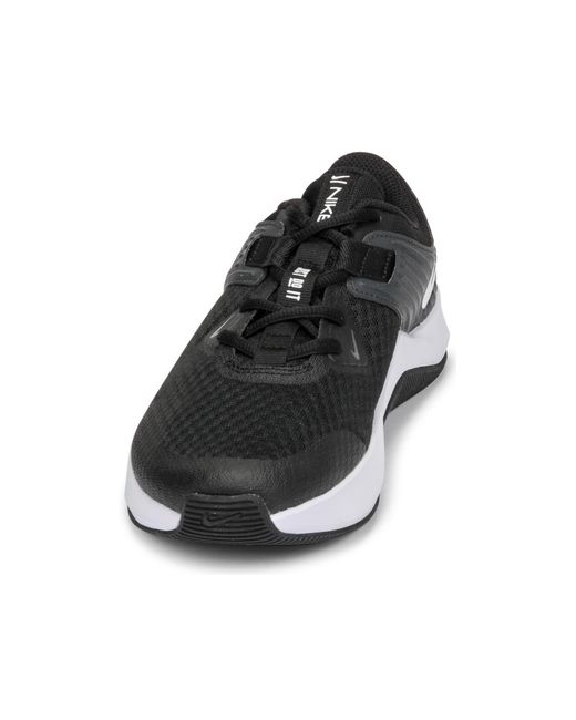 Chaussures Mc Trainer Nike en coloris Black