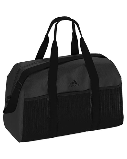 Sac de sport CG1520 Adidas pour homme en coloris Black