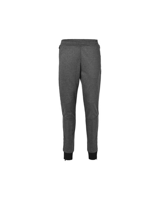 Kappa Trainingsbroek in het Gray voor heren