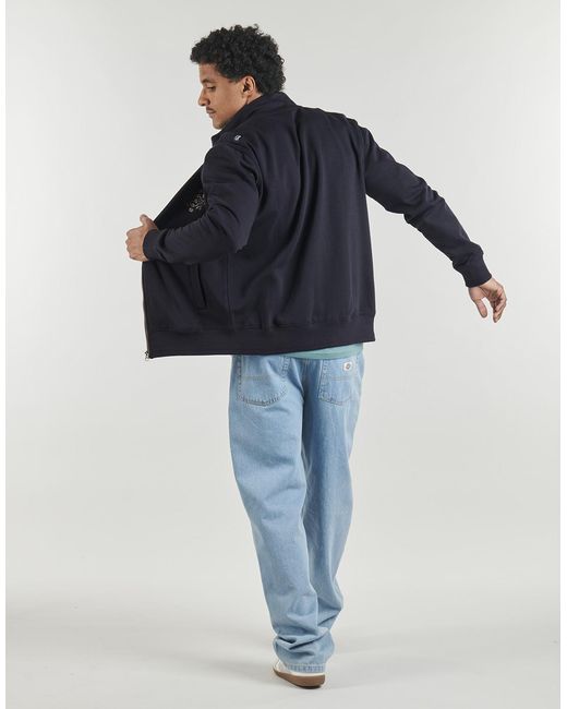 Oxbow Sweaters P0Tabula in het Blue voor heren