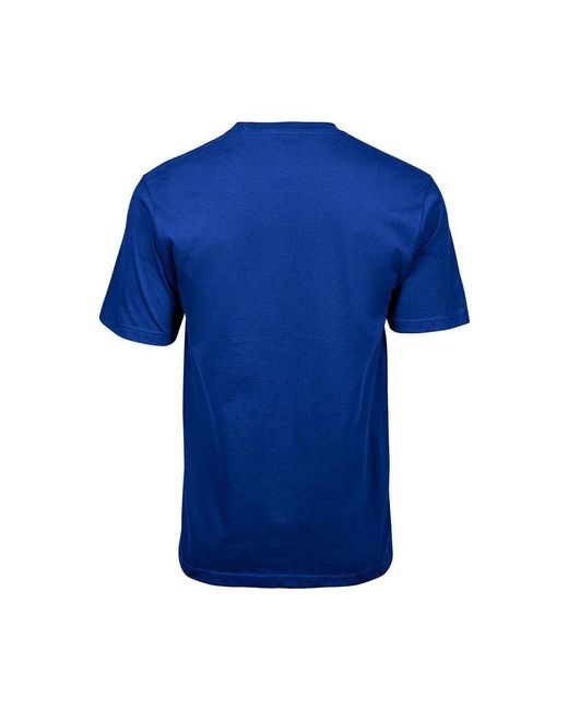 T-shirt Sof Tee Jays pour homme en coloris Blue