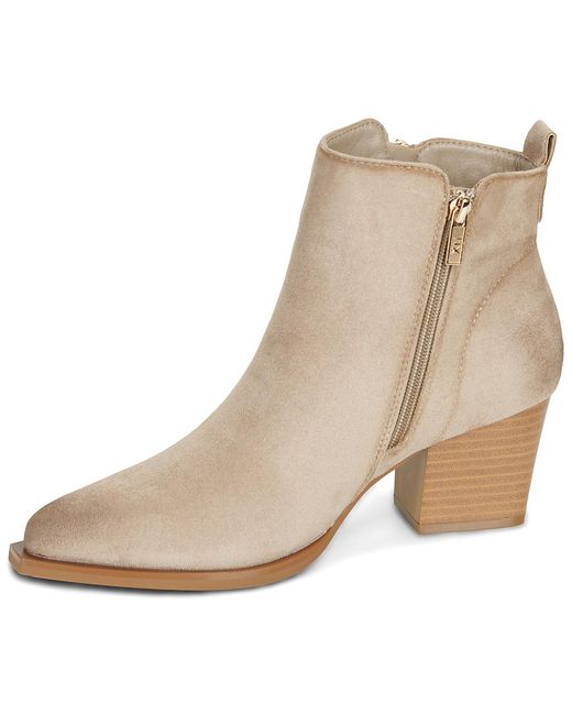 Bottines 146103 Xti en coloris Natural