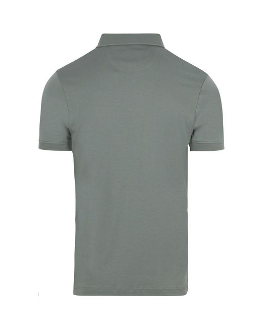 T-Shirt Polo Liquid Suitable pour homme en coloris Green