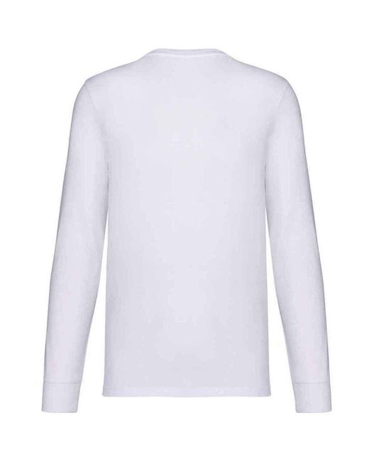 T-shirt PC7548 NATIVE SPIRIT pour homme en coloris White