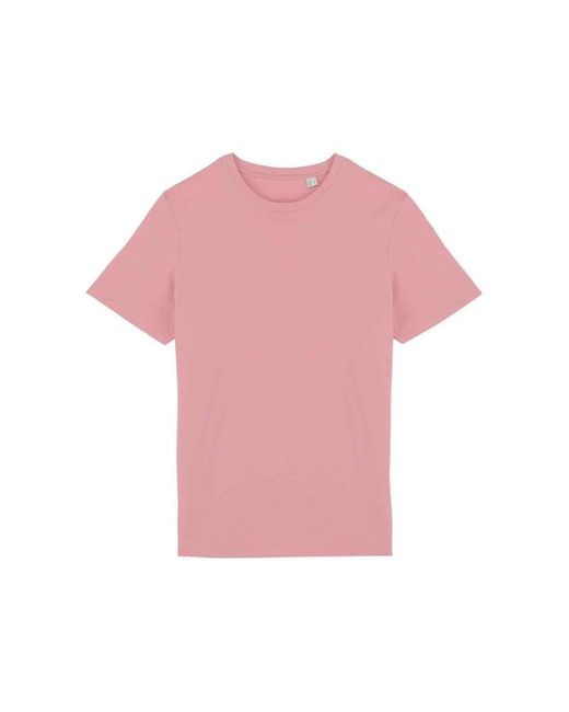T-shirt PC5179 NATIVE SPIRIT pour homme en coloris Pink