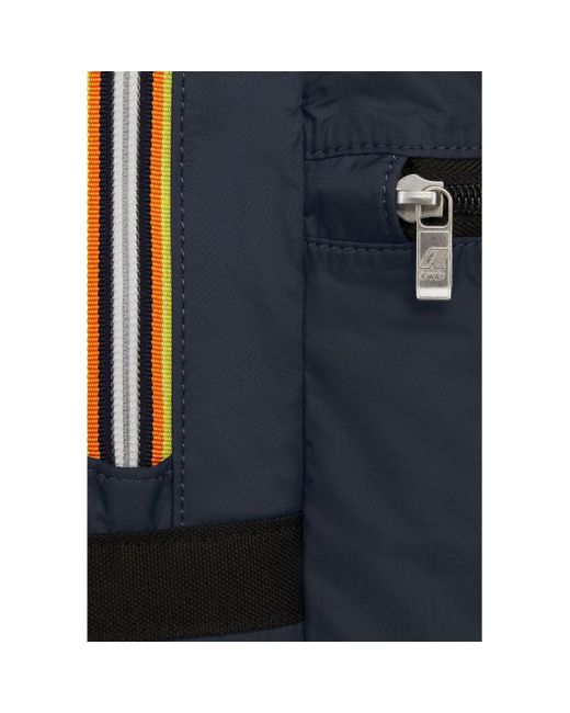 Sac a dos LAON ZAINO K-Way pour homme en coloris Blue