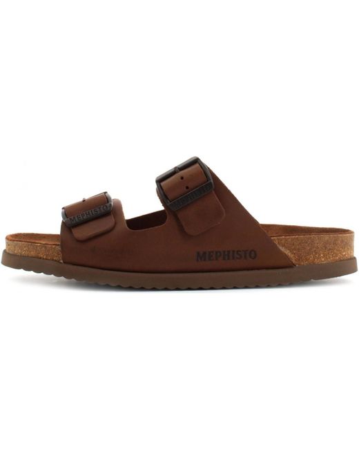 mules mephisto femme