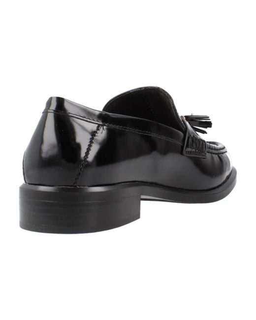 Tamaris Mocassins 24317 43 in het Black