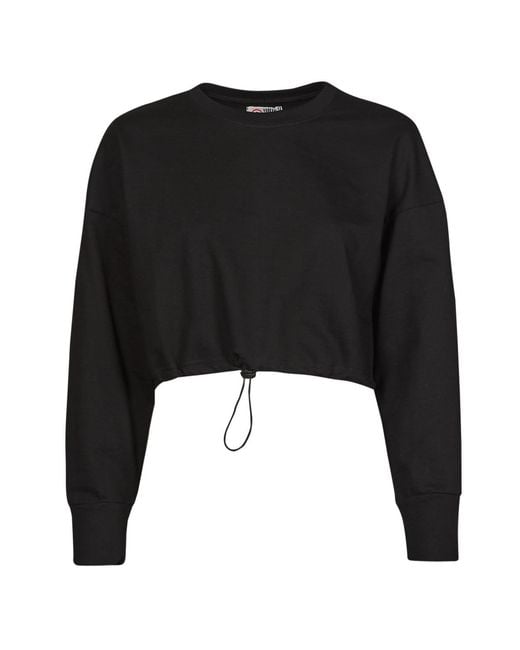 Yurban Black Pullover caph