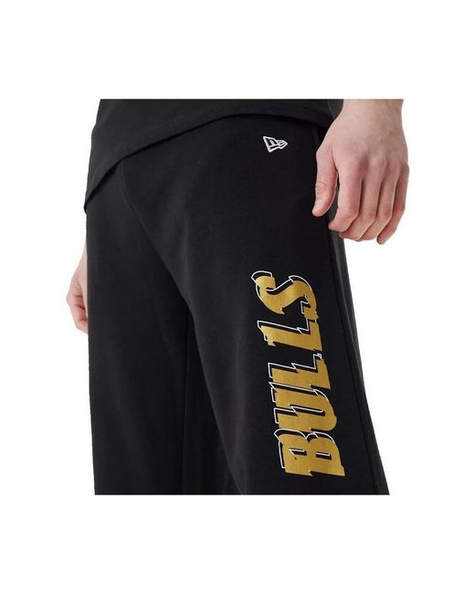 Jogging Script KTZ pour homme en coloris Black
