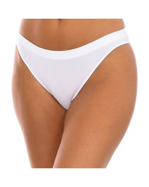 Slips 310234 Intimidea en coloris White