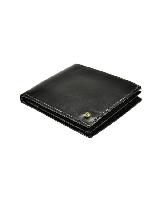 Portefeuille greg25708 Rovicky pour homme en coloris Black
