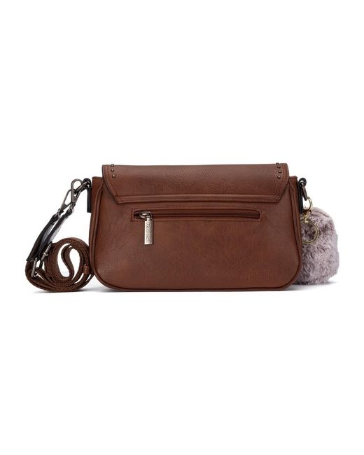 Sac 18343901 Refresh en coloris Brown