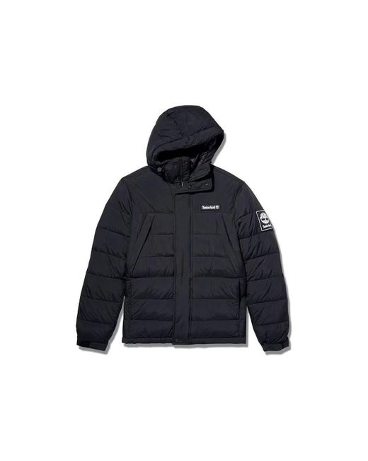 timberland reduction