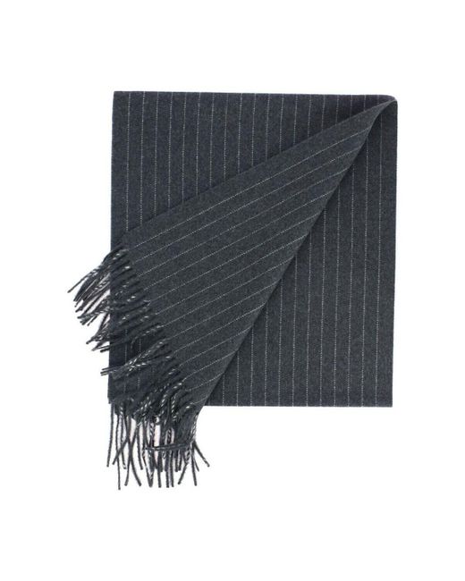 Echarpe Echarpe JAMES ASTOR Tony & Paul pour homme en coloris Black