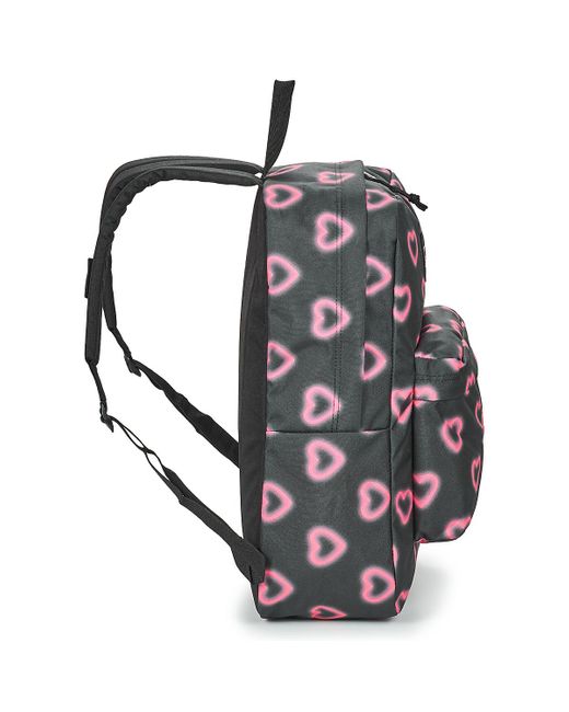 Jansport Rugzak Superbreak One in het Black
