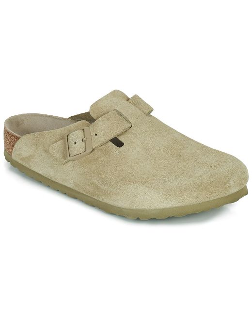 mens birkenstock clogs sale