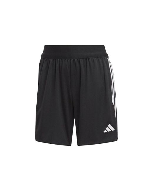 Pantalon Tiro 23 League Training Adidas en coloris Black