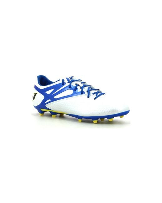 witte voetbalschoenen