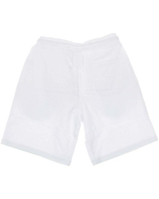 Short Chakra S Sergio Tacchini pour homme en coloris White