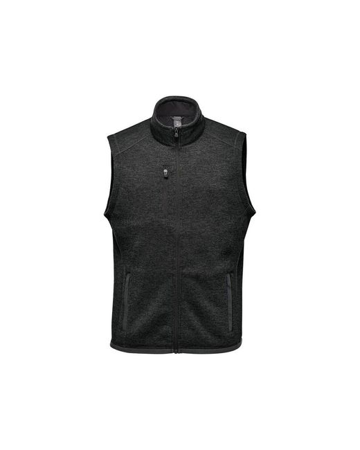 Blouson Avalanche STORMTECH pour homme en coloris Black