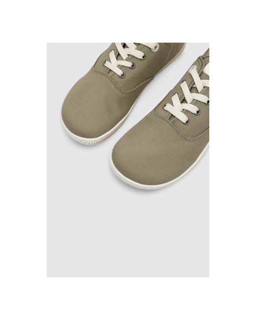 Baskets Basses 60849 MTNG en coloris Green