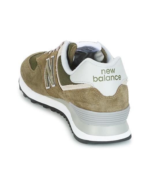 new balance wl373 heren groen