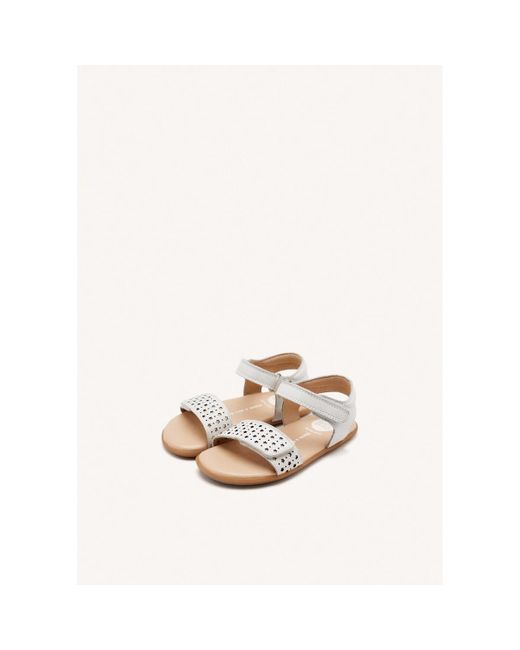 Sandales HIRAM Gioseppo pour homme en coloris White