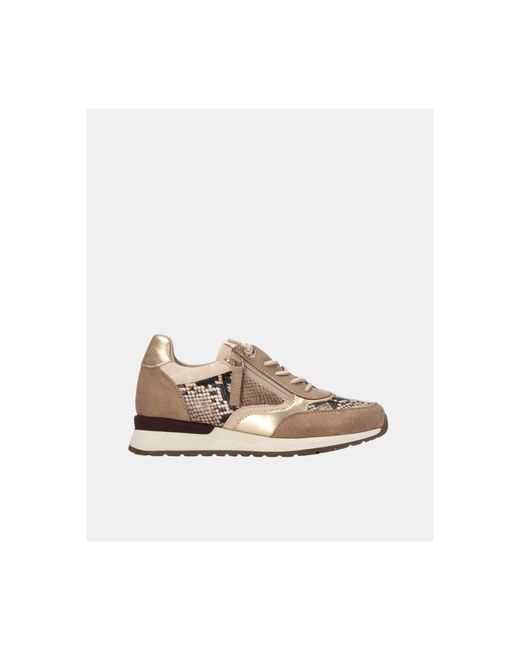 Baskets 176109 Refresh en coloris White