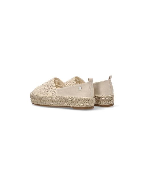 Espadrilles 79560 Xti en coloris Natural
