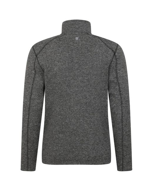 Sweat-shirt Idris II Mountain Warehouse pour homme en coloris Gray