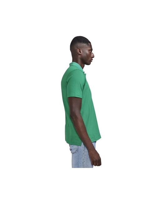 Polo Progress 2.0 C.r.a.f.t pour homme en coloris Green