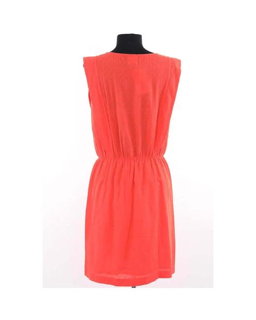 Robe Robe Des Petits Hauts en coloris Red