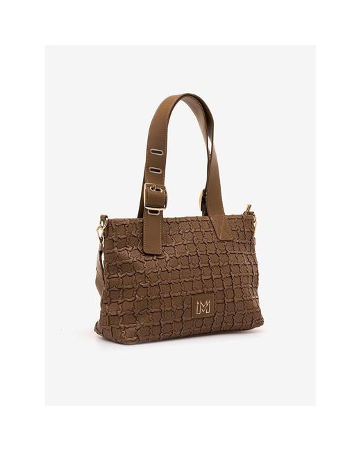 Sac Eiger Maria Mare en coloris Brown