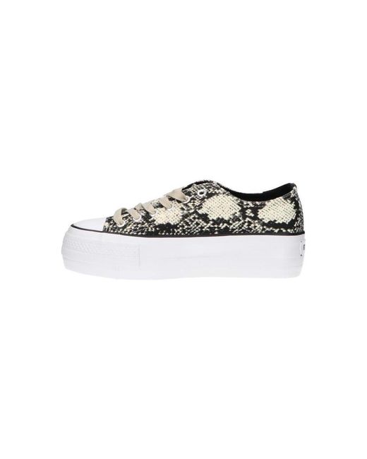 Chaussures 69589 MTNG en coloris White