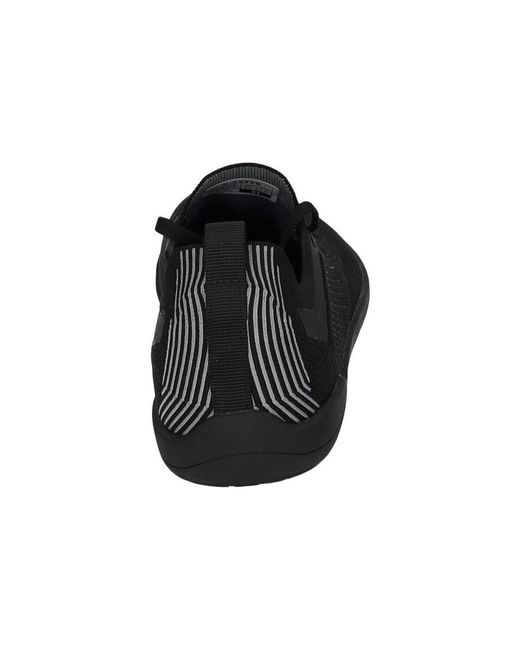 Baskets Basses Demax en coloris Black