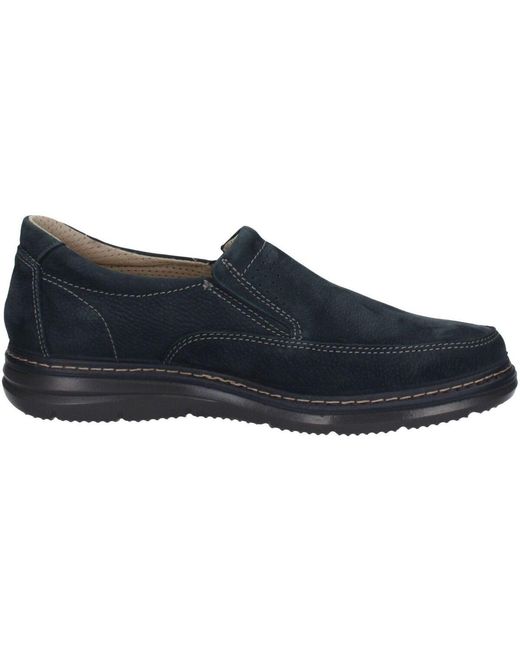 Slip Ons Imac pour homme en coloris Blue