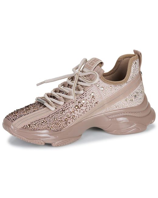 Steve Madden Gray Sneaker Mistica