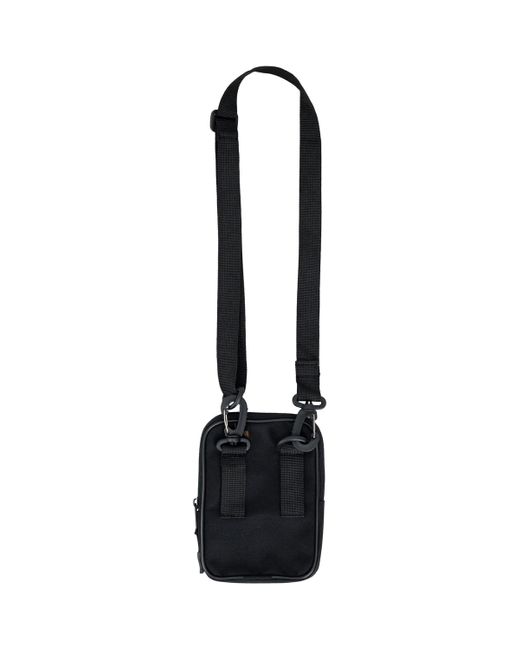 Sac Utility Bag - black Alpha Industries pour homme