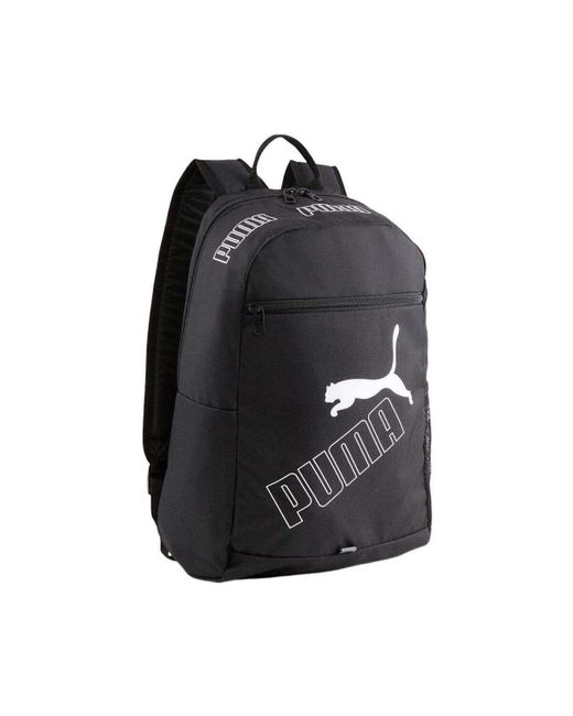 Sac a dos 079952-01 PUMA pour homme en coloris Black