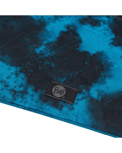 Echarpe 128800 Buff en coloris Blue