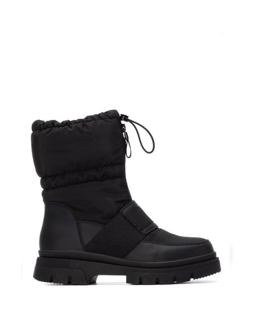 Bottines 38448 Xti en coloris Black