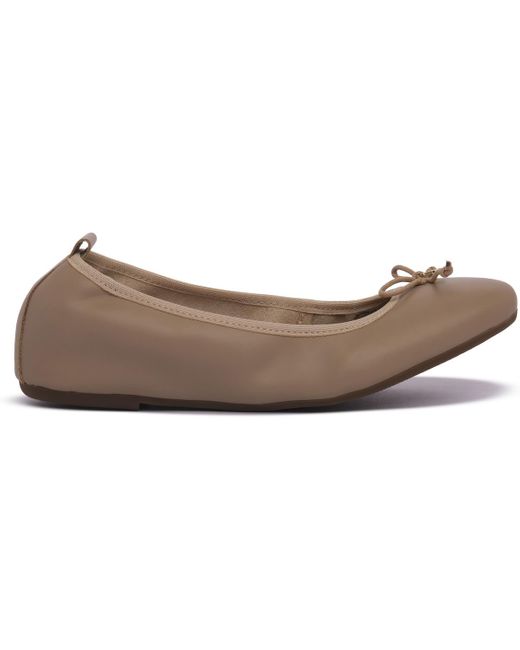 Ballerines CORDA Valleverde en coloris Gray