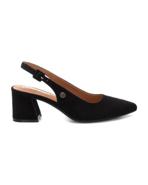 Chaussures Escarpins 17183301 Refresh en coloris Black