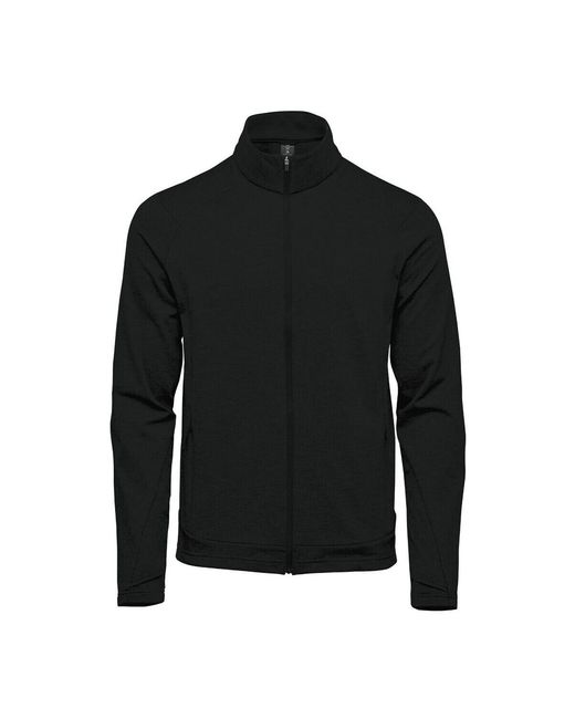 Veste Treeline Performance STORMTECH pour homme en coloris Black