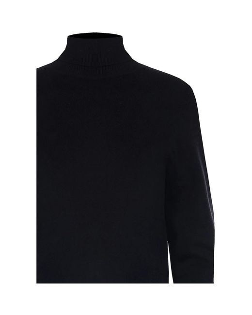 Pull CFM0011568003 Rinascimento en coloris Blue