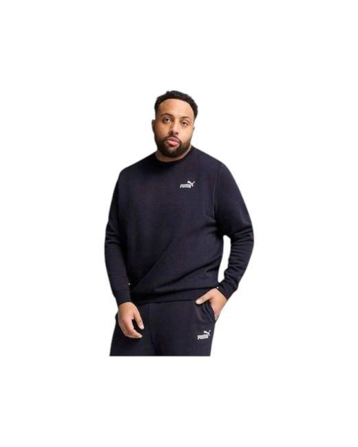 PUMA Trainingsjack 68256216 in het Blue voor heren