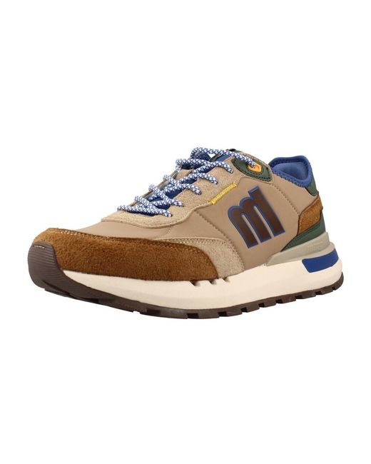 Baskets 84889M MTNG pour homme en coloris Brown