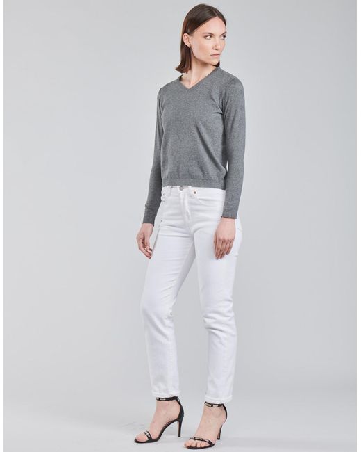 Pull Owoxol BOTD en coloris Gray