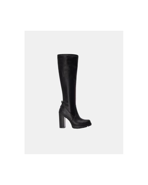 Bottes 172924 Refresh en coloris Black